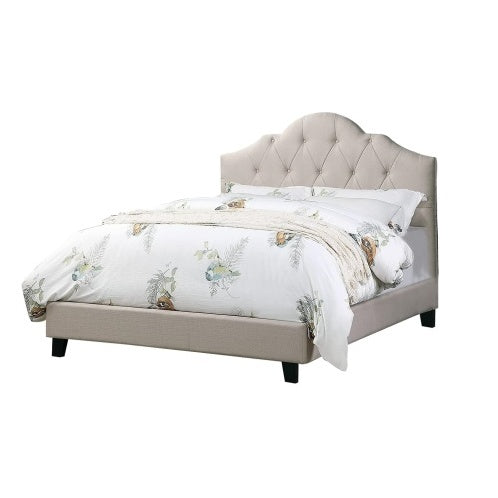 Queen Size Bed