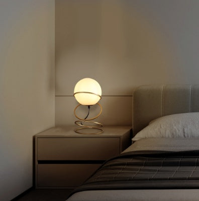 Bedside LED Table Lamp