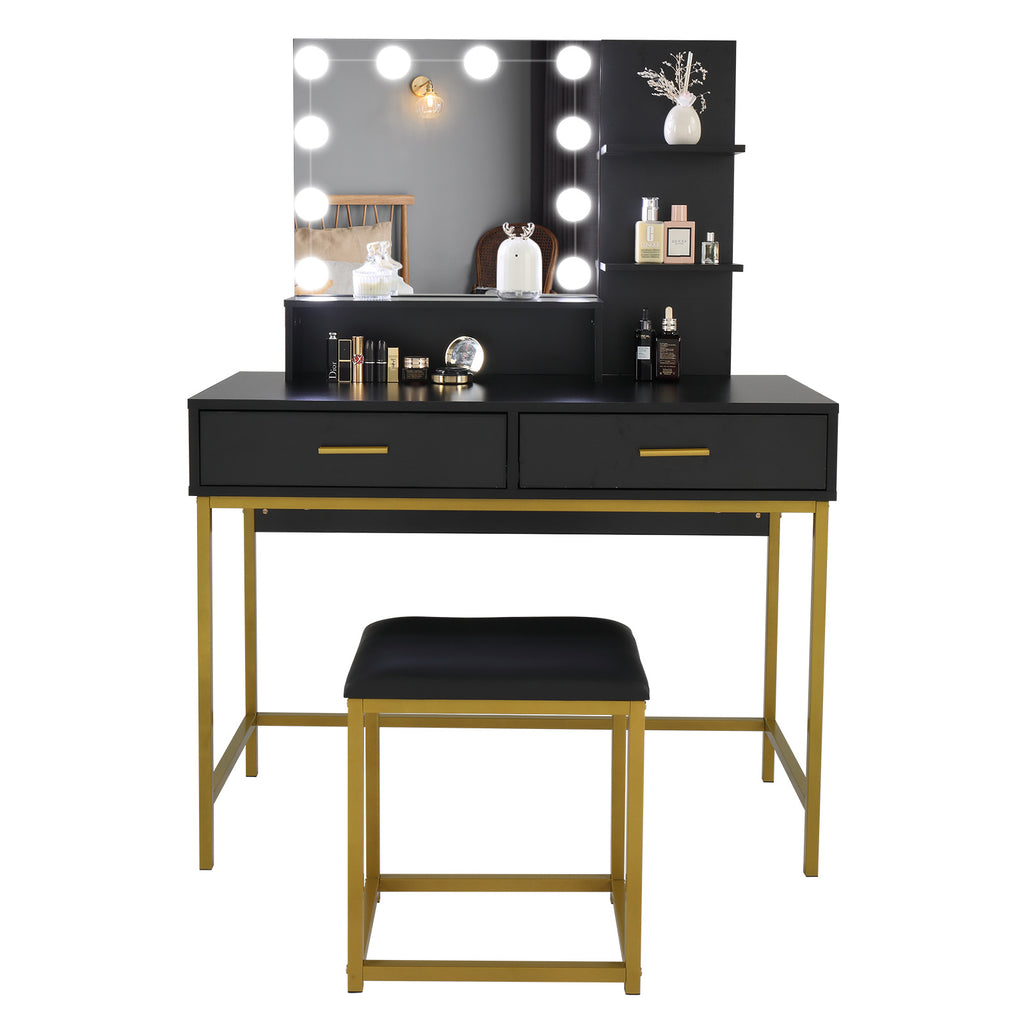 Vanity dressing Table Set