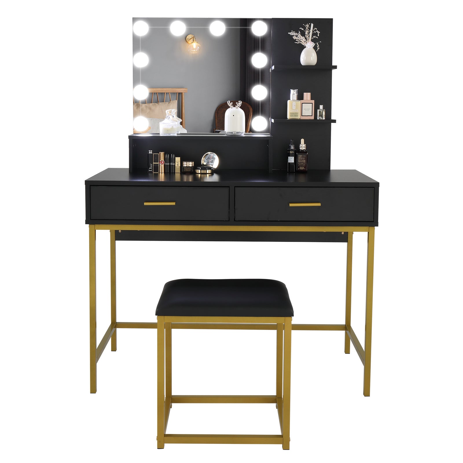 Vanity dressing Table Set