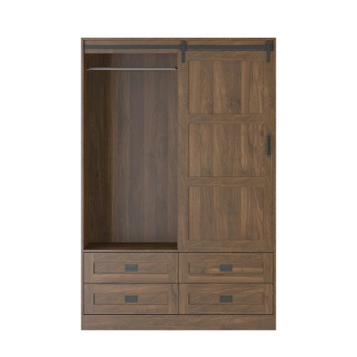 Armoire Wardrobe Closet