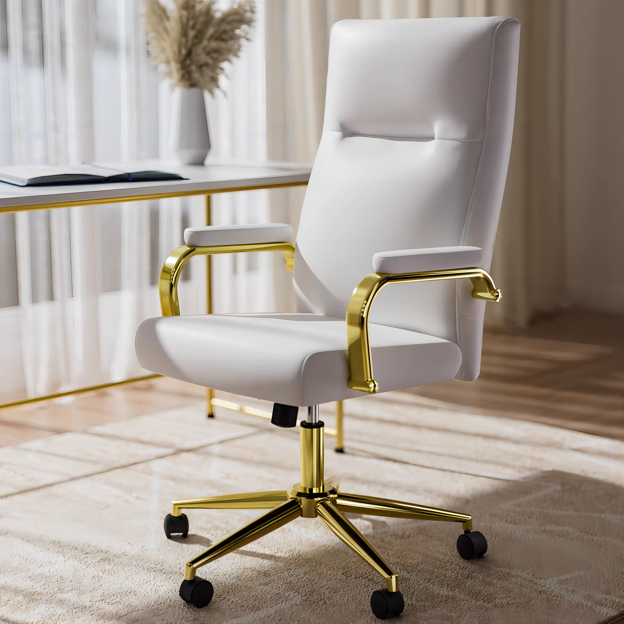 Executive Office Chair