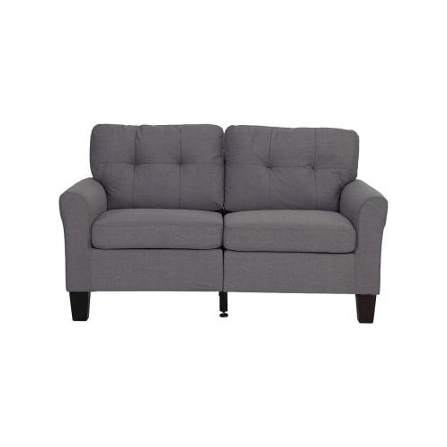 2pc Sofa/Loveseat