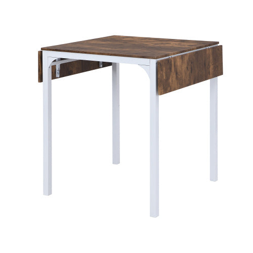 Topmax Farmhouse Dining Table Set