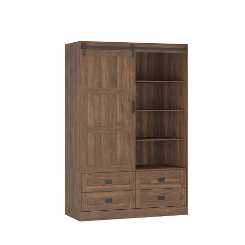 Armoire Wardrobe Closet