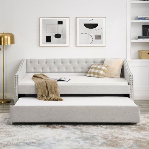 Double Sofa Bed
