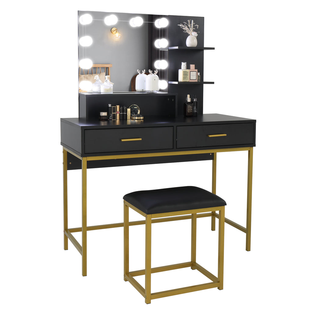 Vanity dressing Table Set