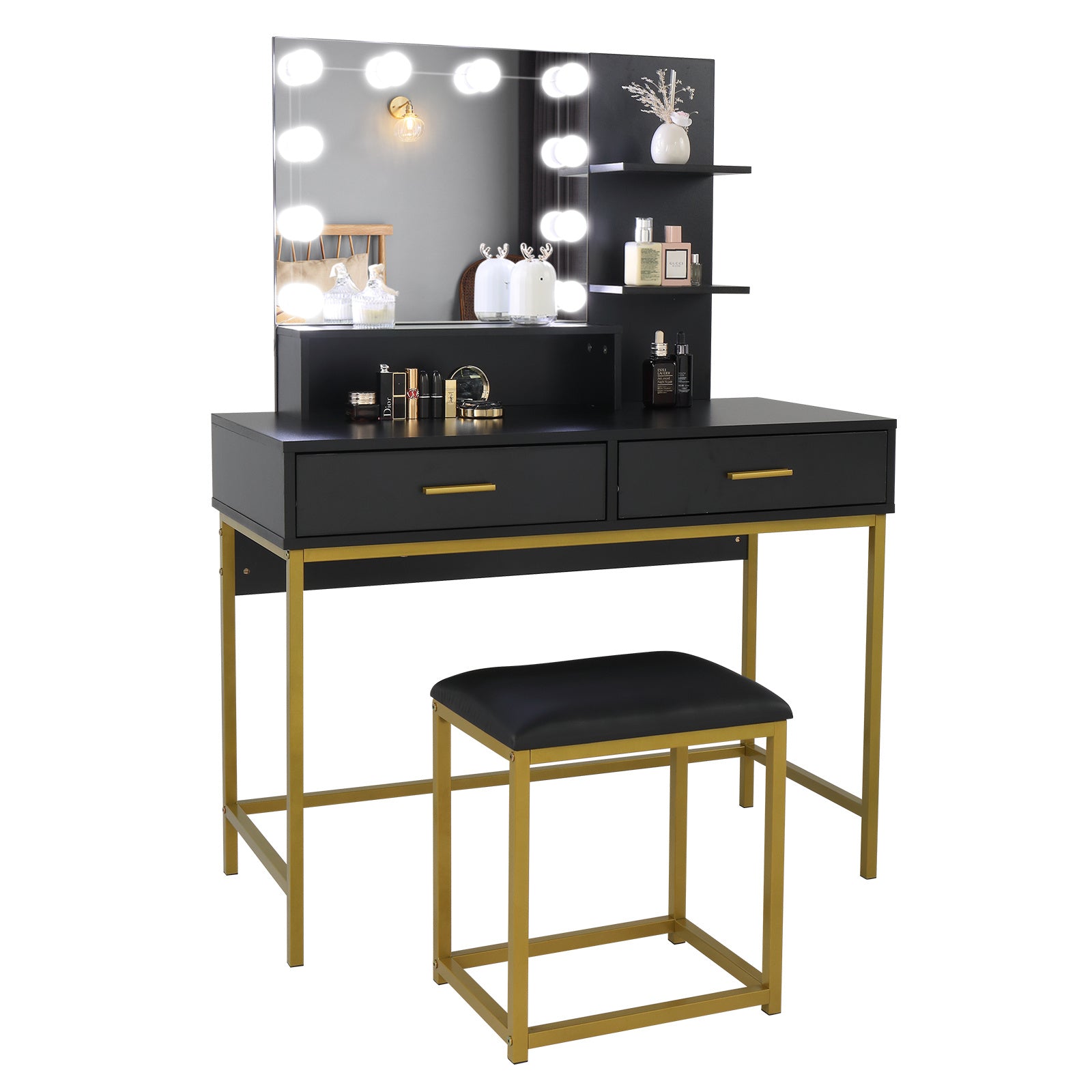 Vanity dressing Table Set