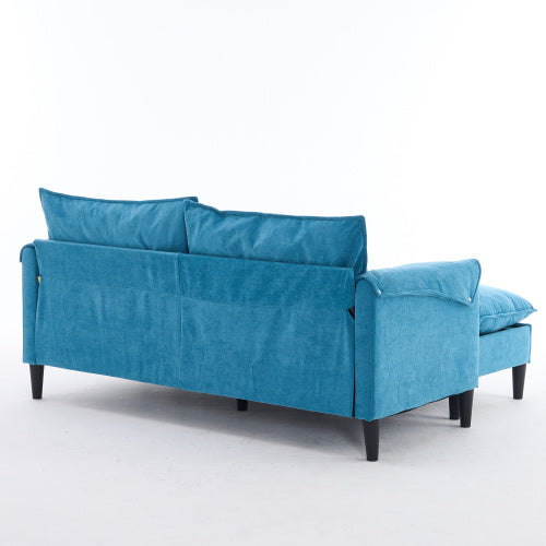 Convertible Combination Sofa U Shaped