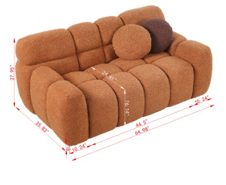 Marshmallow Sofa