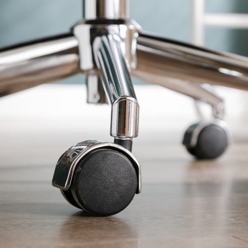 Modern Faux Fur Home Office Chairs, Hairy Chairs For Girls, Makeup Dressing Chairs